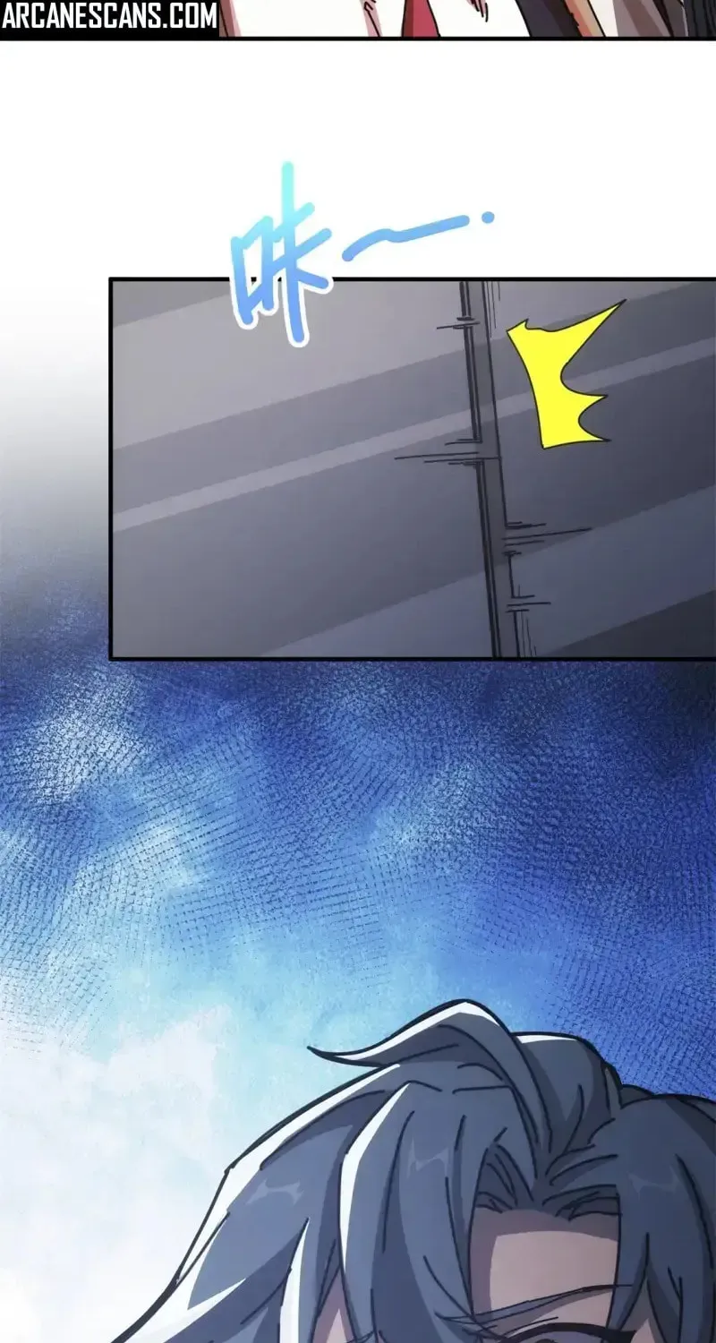 Taixu Apartment Chapter 12 page 21 - 