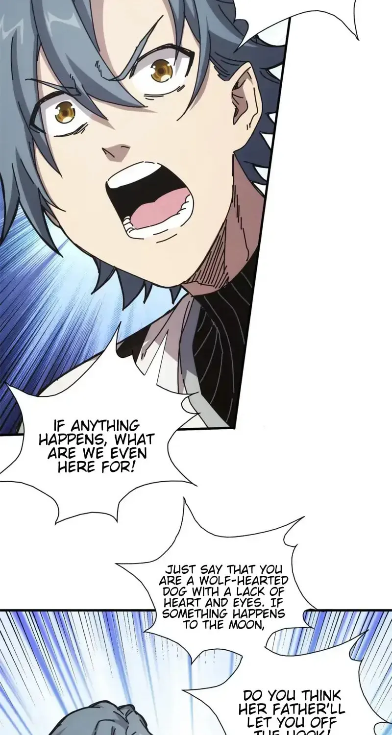 Taixu Apartment Chapter 12 page 24 - 