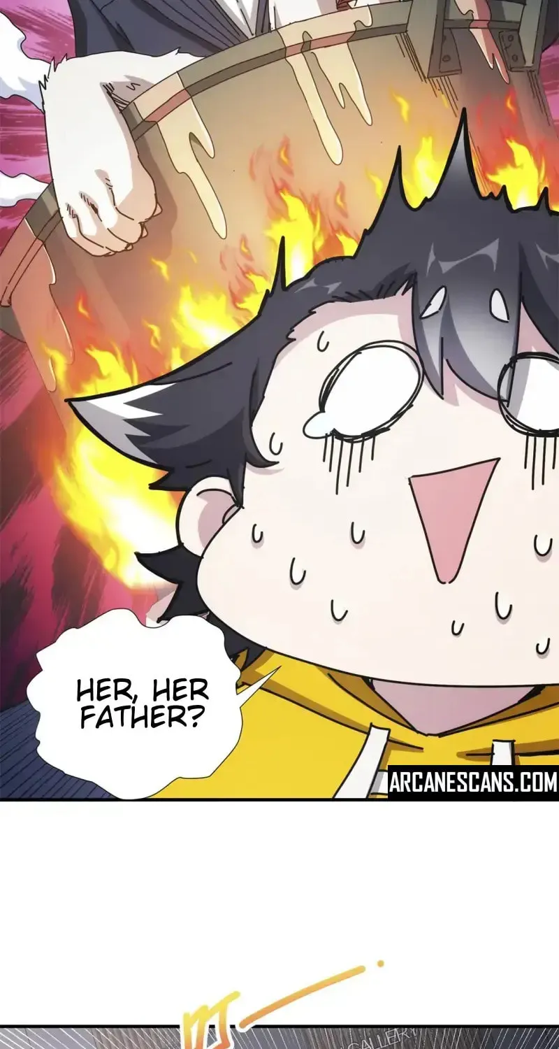 Taixu Apartment Chapter 12 page 26 - 