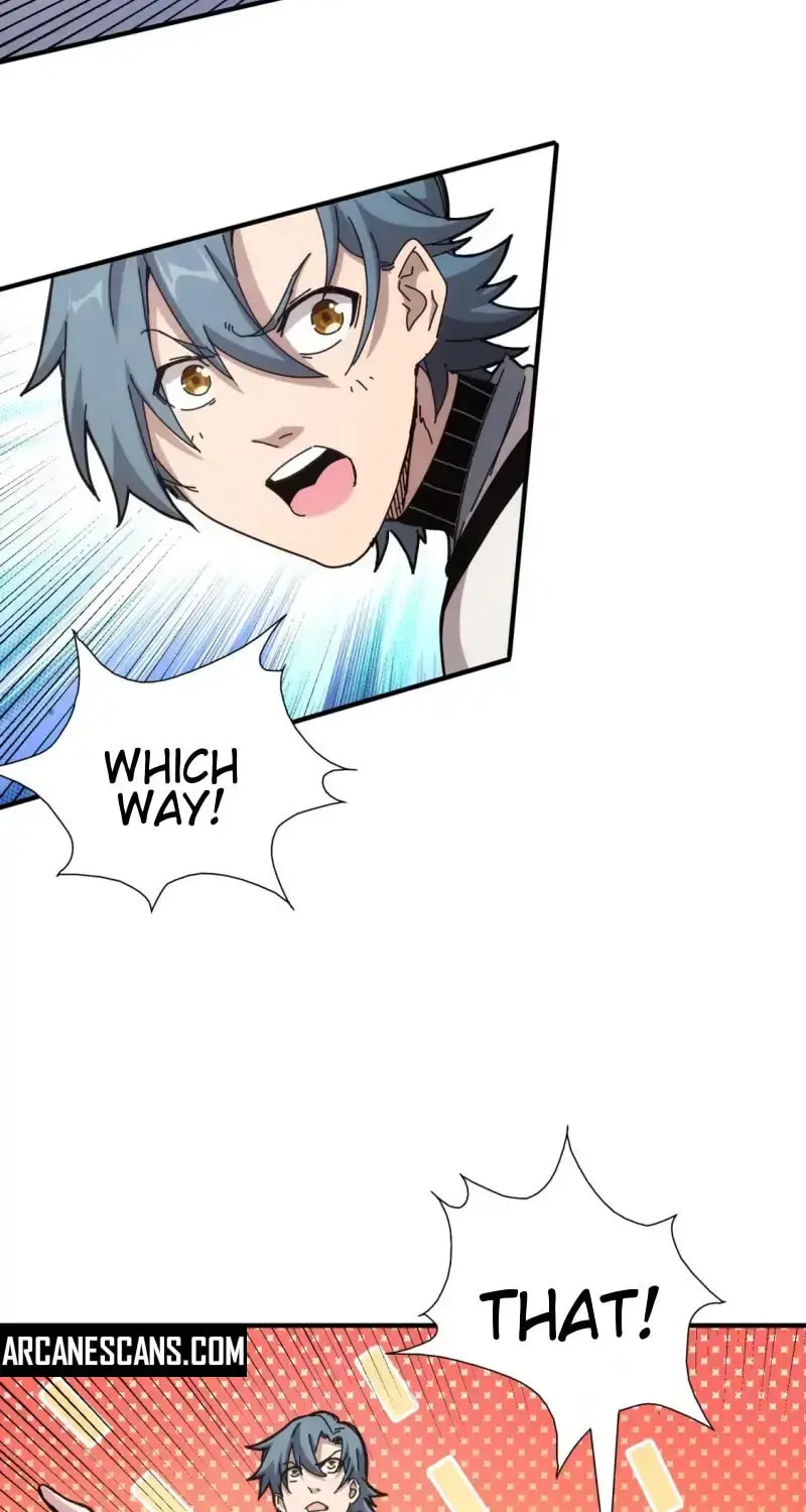 Taixu Apartment Chapter 12 page 29 - 
