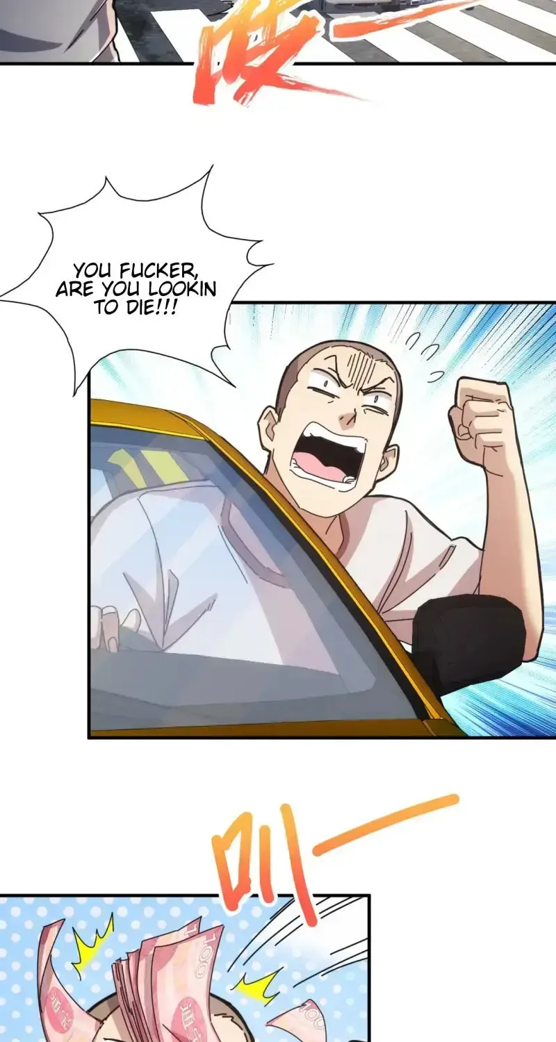 Taixu Apartment Chapter 12 page 31 - 