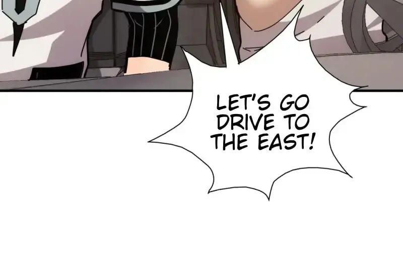 Taixu Apartment Chapter 12 page 33 - 
