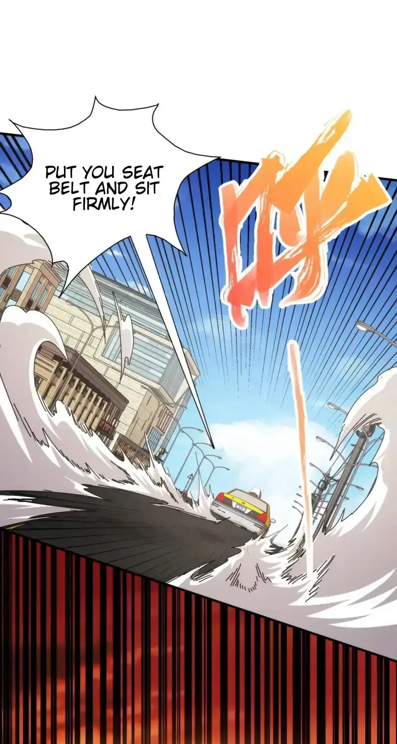 Taixu Apartment Chapter 12 page 34 - 