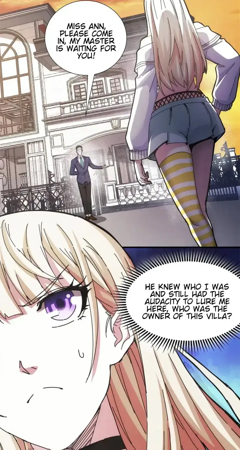 Taixu Apartment Chapter 12 page 40 - 