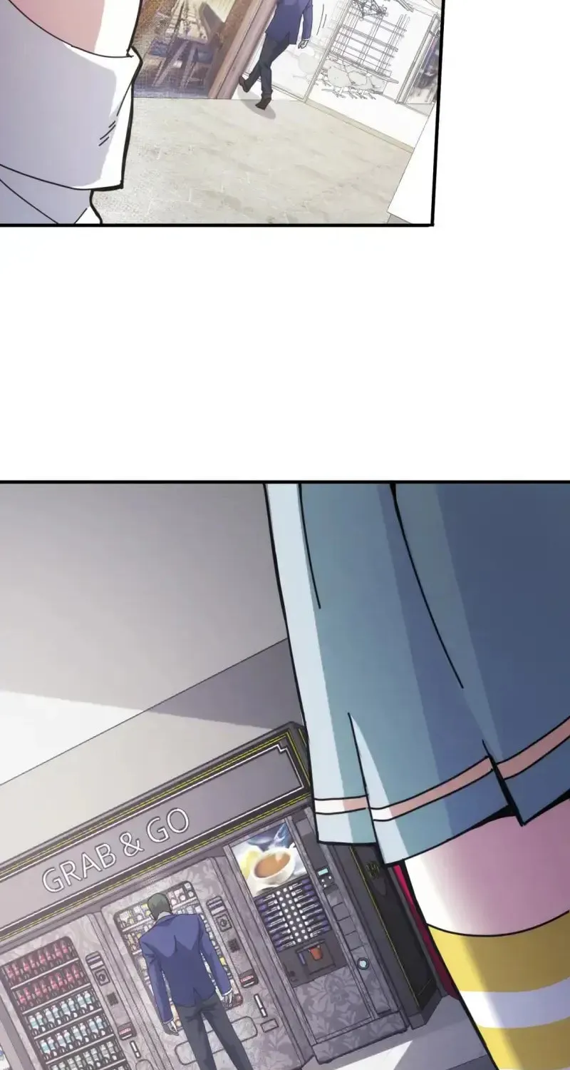 Taixu Apartment Chapter 12 page 5 - 