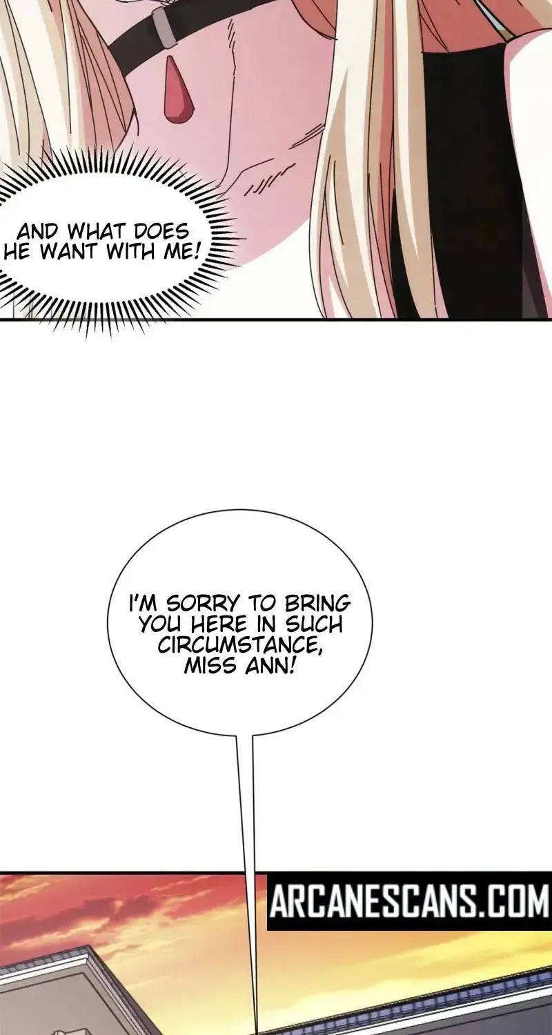 Taixu Apartment Chapter 12 page 41 - 