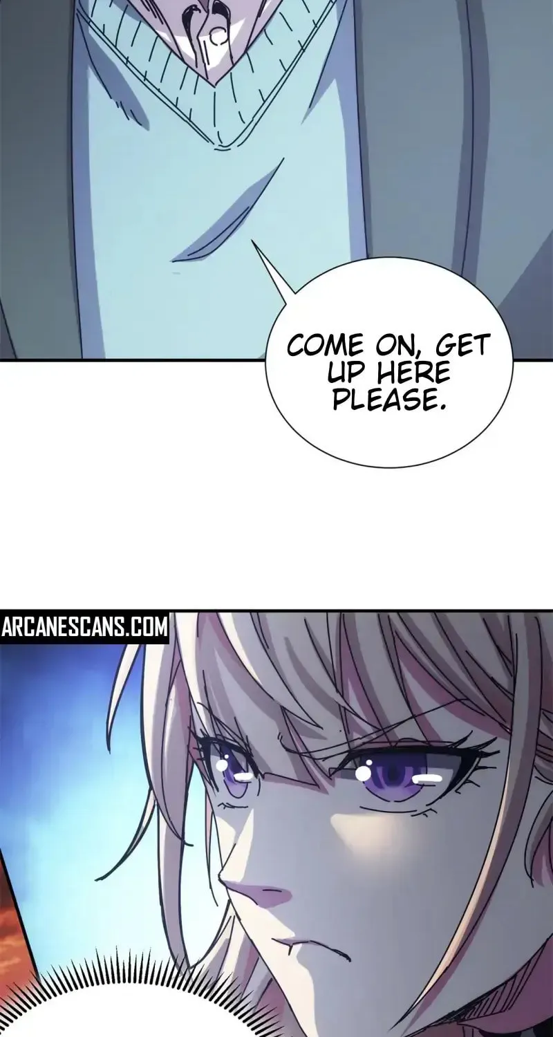 Taixu Apartment Chapter 12 page 43 - 