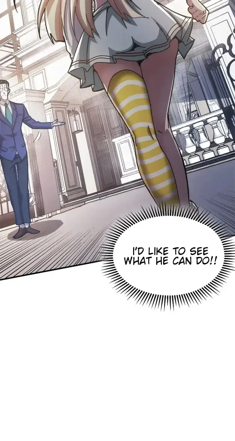 Taixu Apartment Chapter 12 page 45 - 