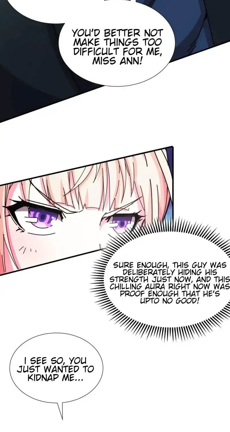 Taixu Apartment Chapter 13 page 15 - 