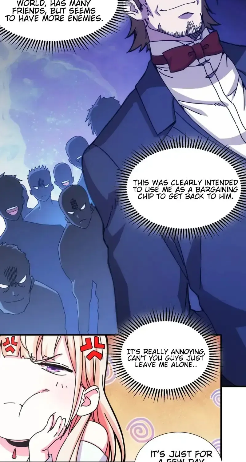 Taixu Apartment Chapter 13 page 17 - 