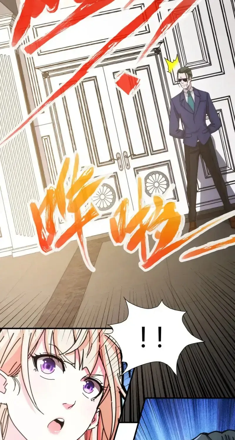 Taixu Apartment Chapter 13 page 19 - 