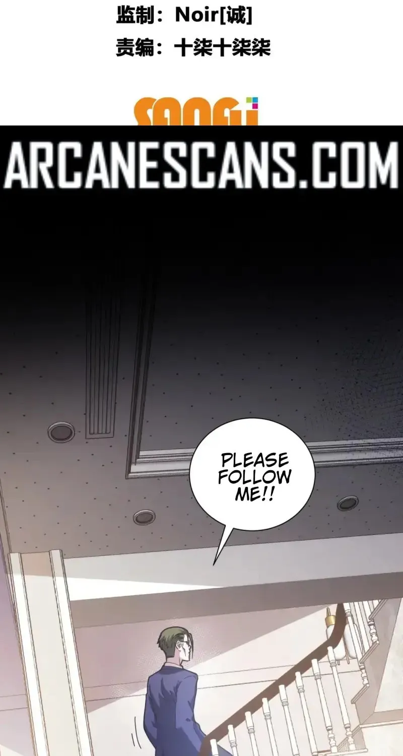 Taixu Apartment Chapter 13 page 3 - 