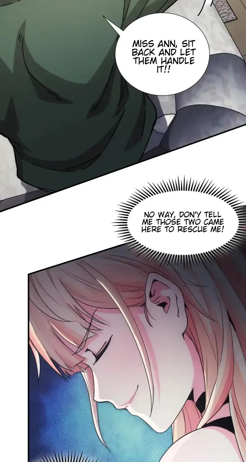 Taixu Apartment Chapter 13 page 22 - 