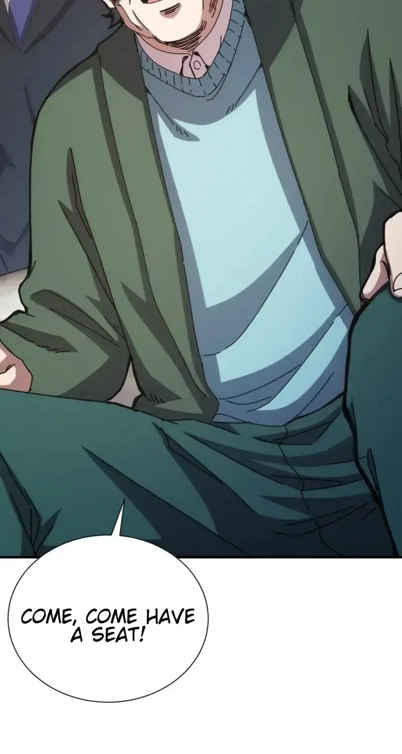 Taixu Apartment Chapter 13 page 8 - 