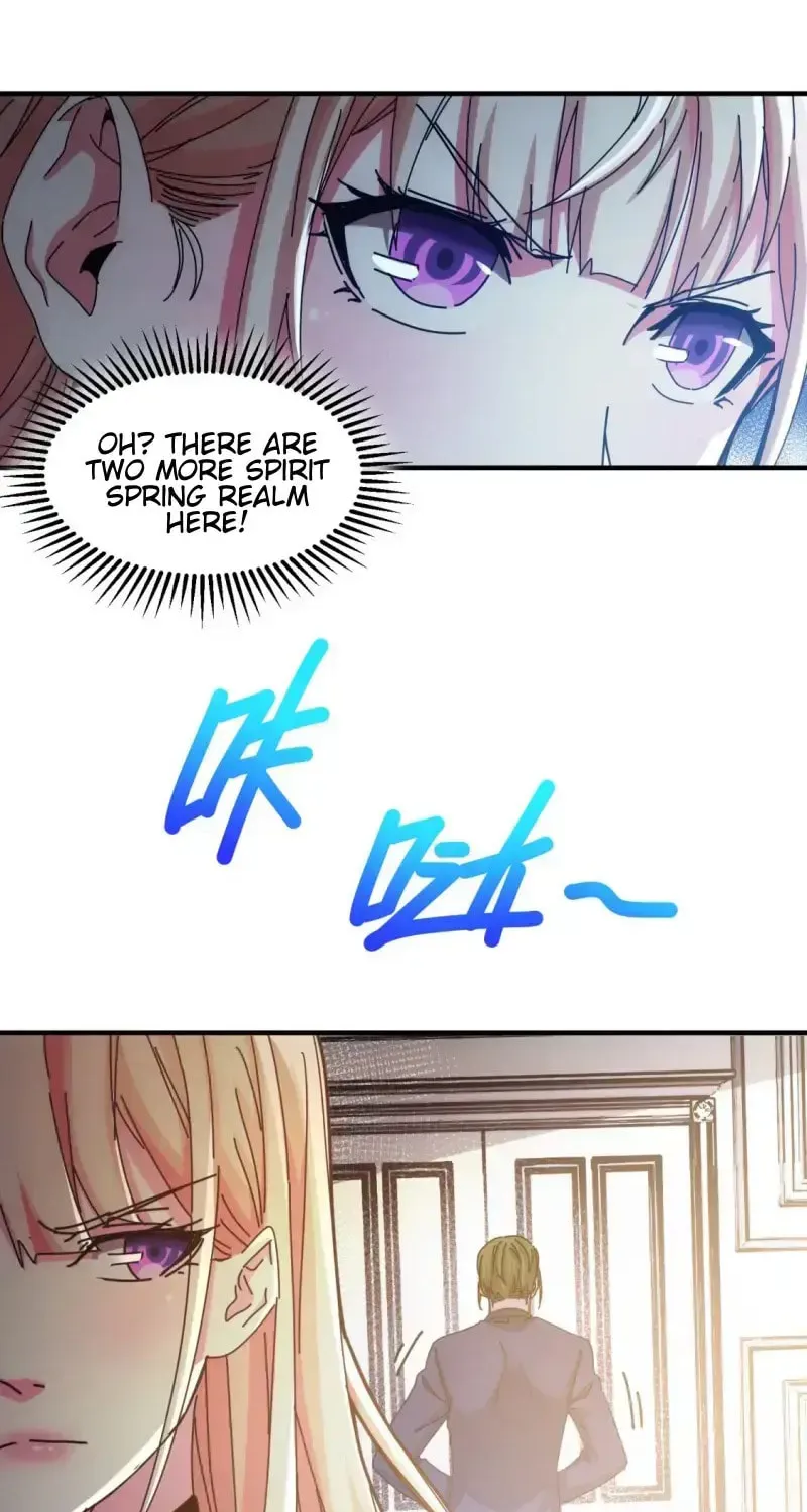 Taixu Apartment Chapter 13 page 9 - 