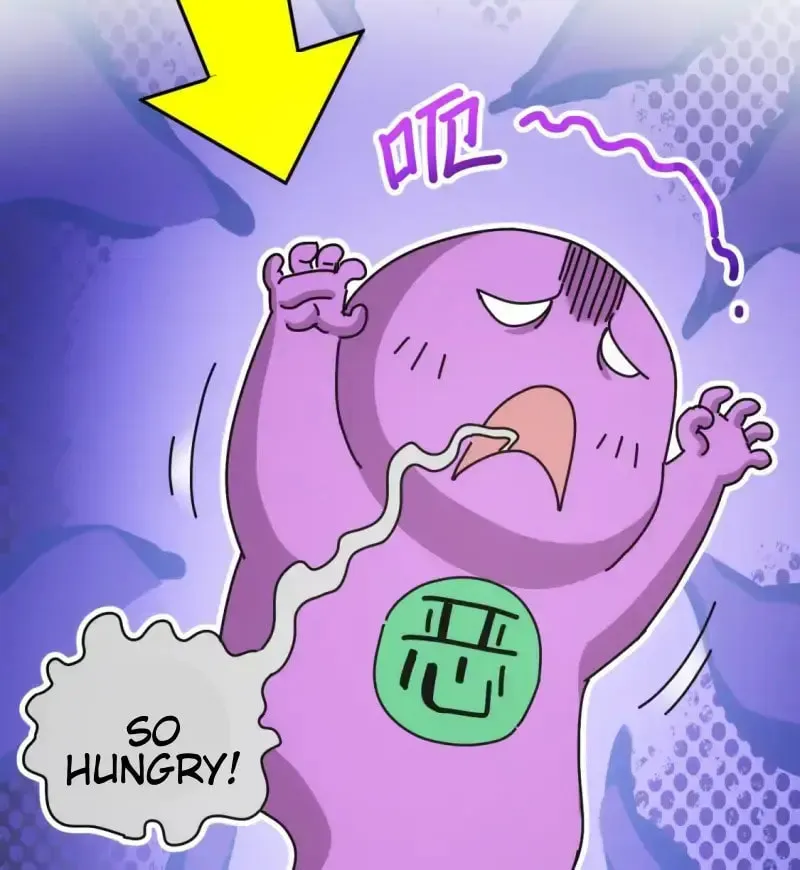 Taixu Apartment Chapter 14 page 12 - 