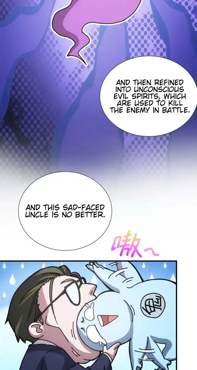 Taixu Apartment Chapter 14 page 13 - 