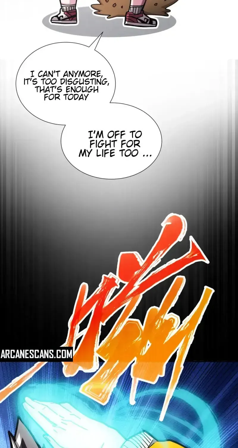Taixu Apartment Chapter 14 page 15 - 