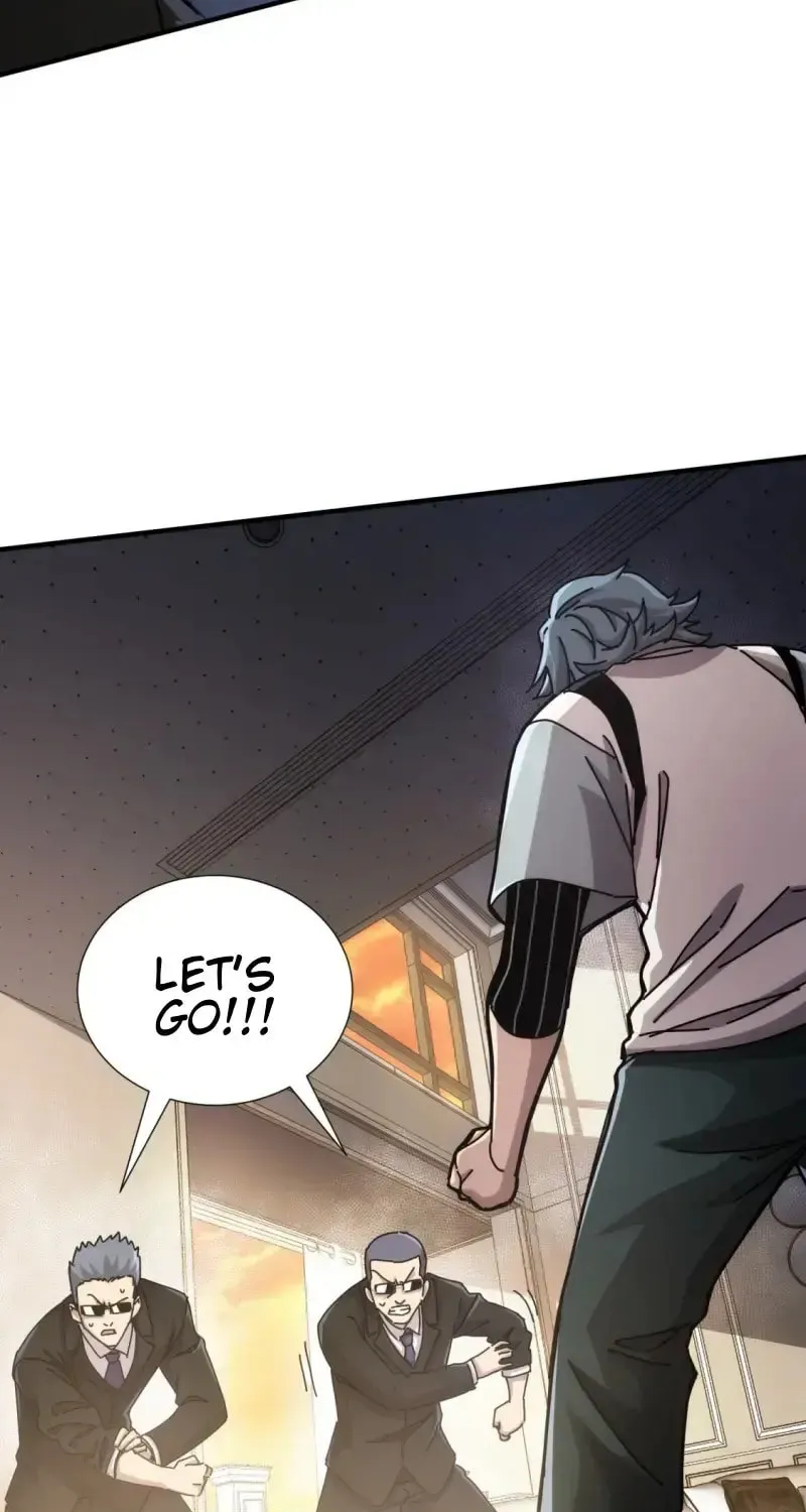 Taixu Apartment Chapter 14 page 26 - 