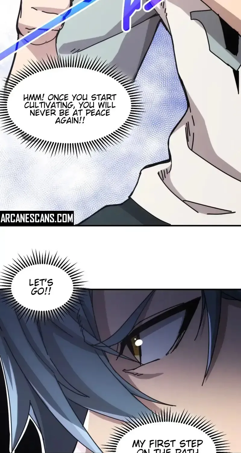 Taixu Apartment Chapter 14 page 28 - 