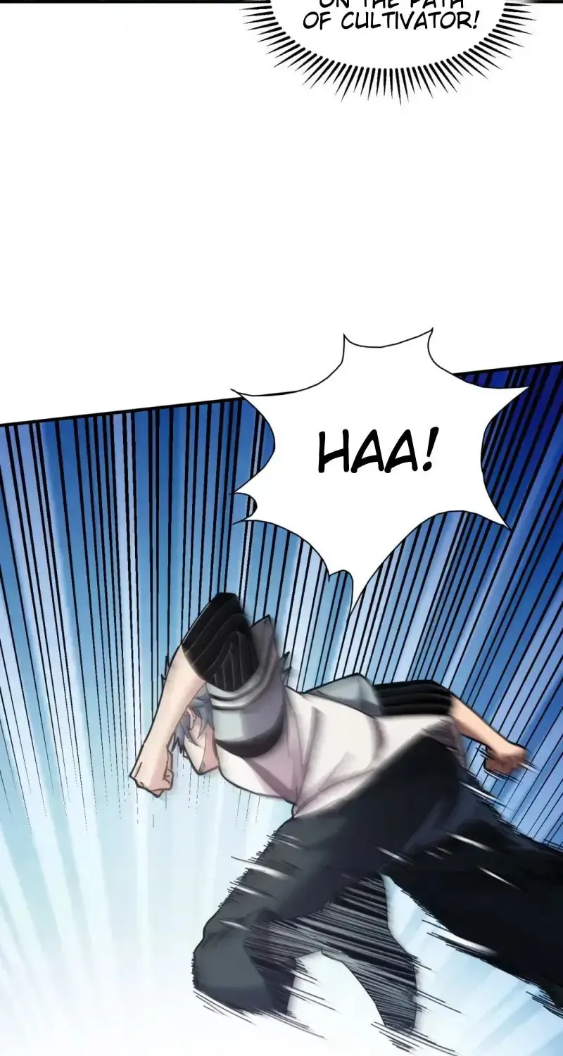 Taixu Apartment Chapter 14 page 29 - 