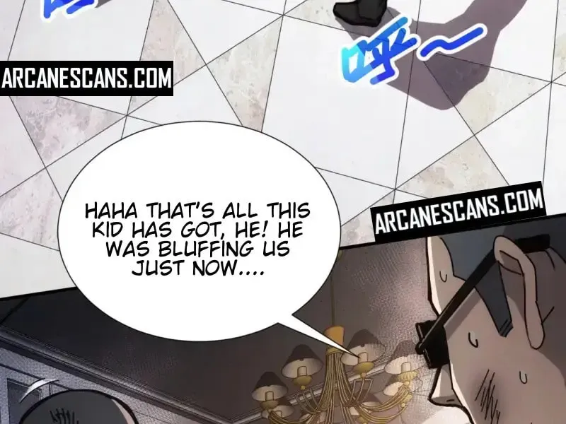 Taixu Apartment Chapter 14 page 34 - 