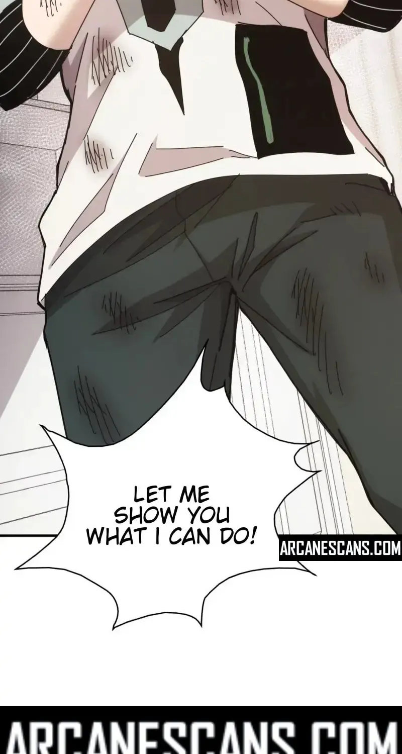 Taixu Apartment Chapter 14 page 38 - 