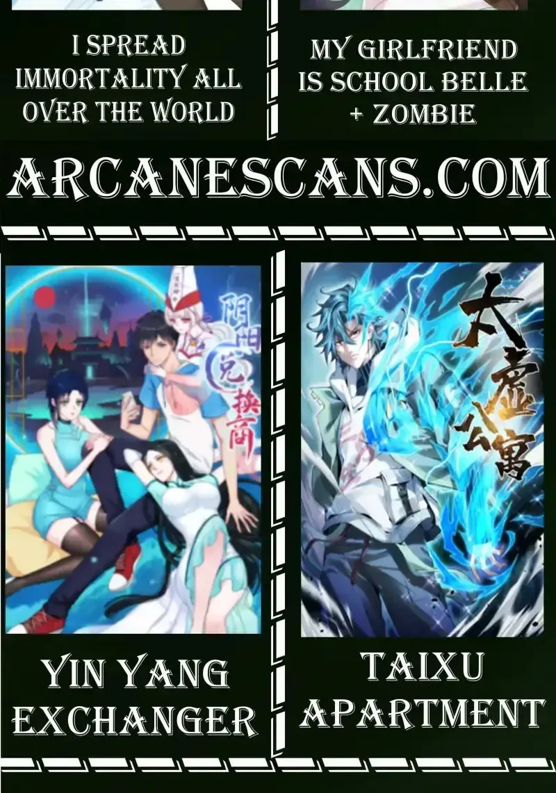 Taixu Apartment Chapter 14 page 41 - 