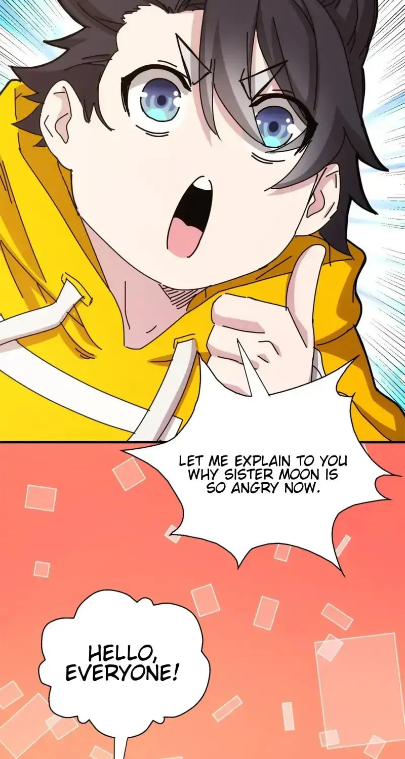 Taixu Apartment Chapter 14 page 6 - 