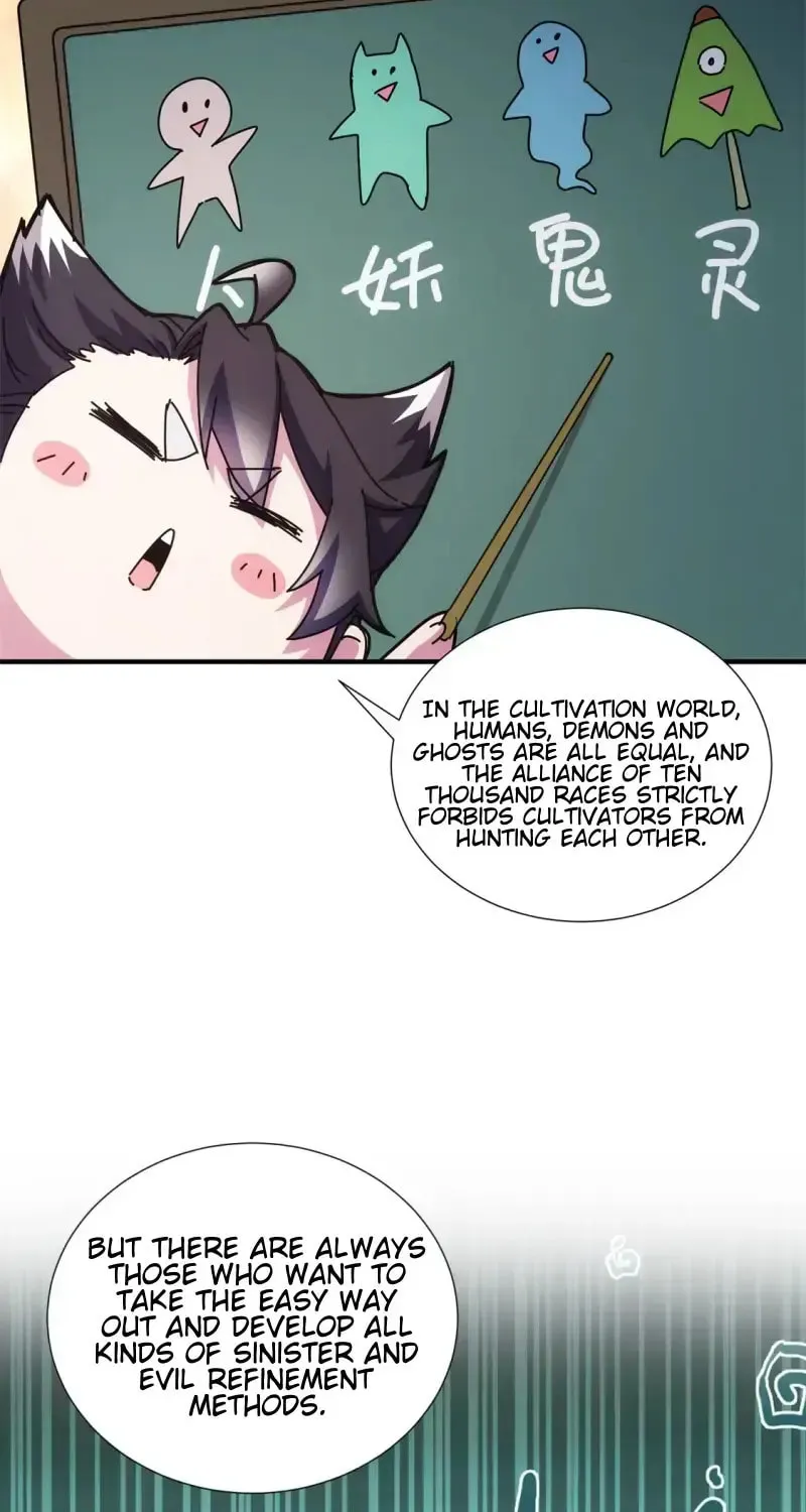 Taixu Apartment Chapter 14 page 8 - 