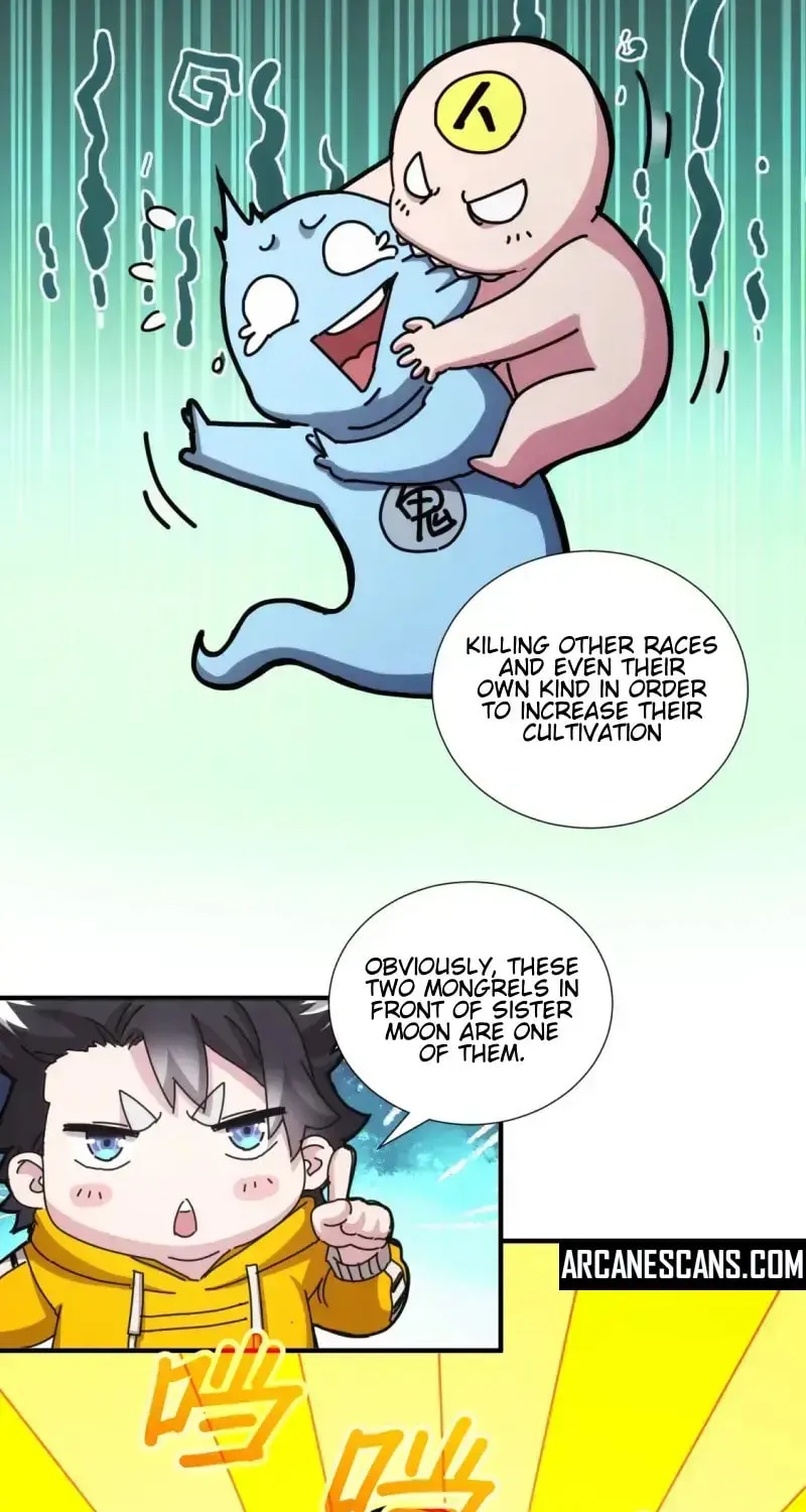 Taixu Apartment Chapter 14 page 9 - 