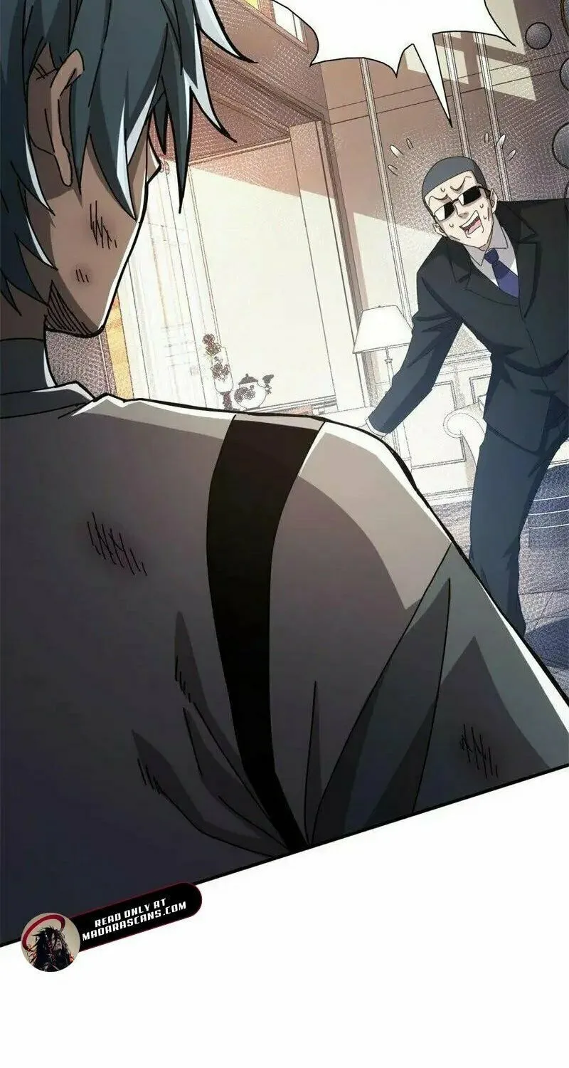 Taixu Apartment Chapter 15 page 12 - 