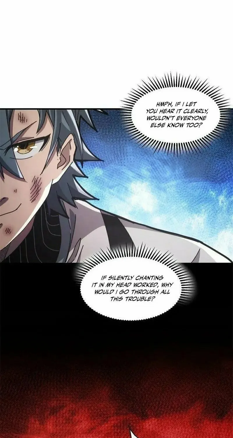 Taixu Apartment Chapter 15 page 13 - 
