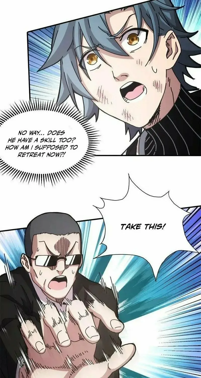Taixu Apartment Chapter 15 page 18 - 