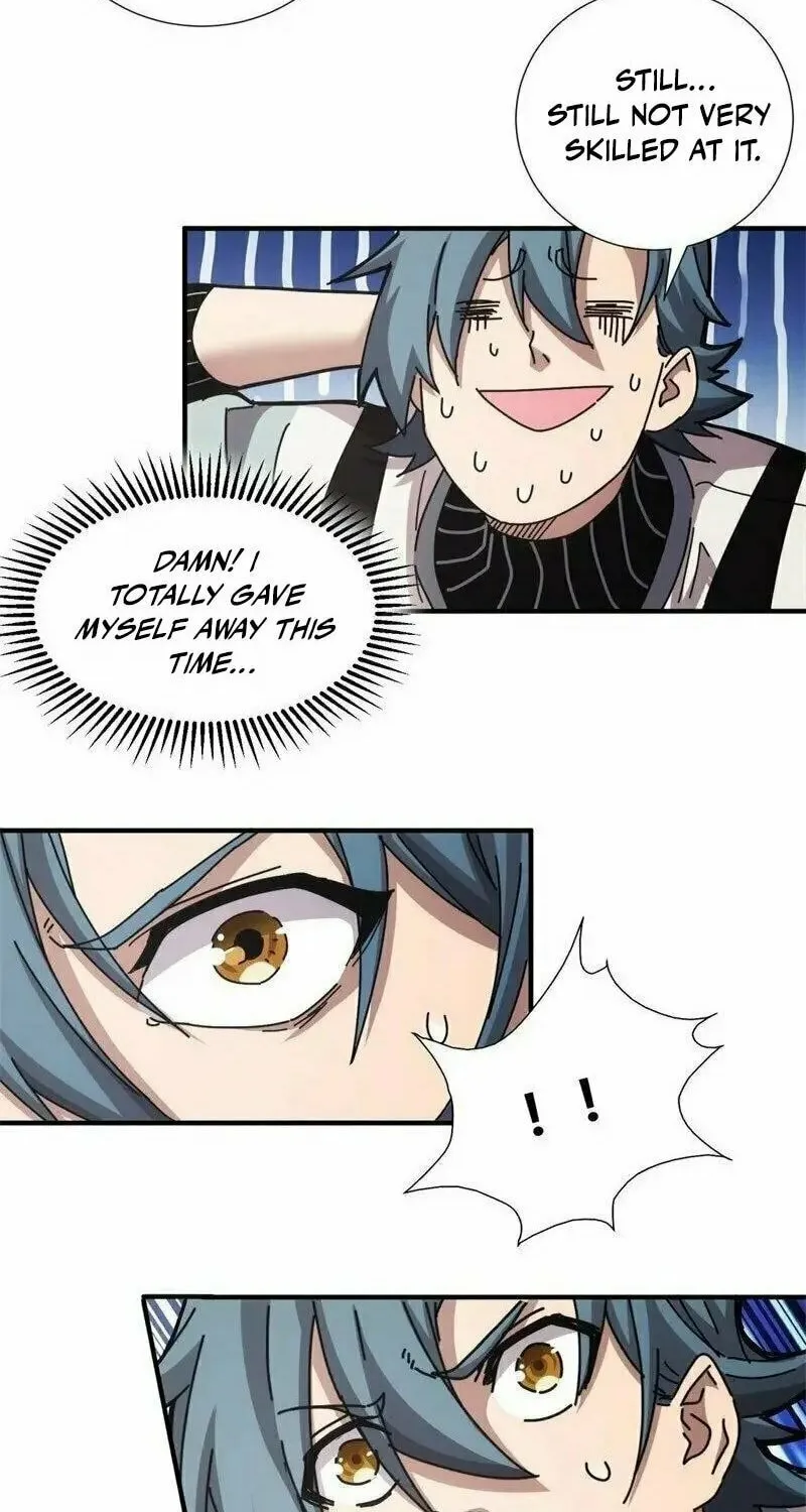 Taixu Apartment Chapter 15 page 32 - 