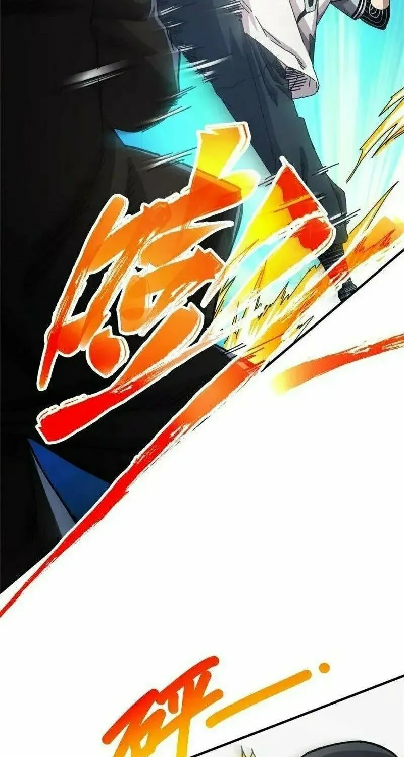 Taixu Apartment Chapter 15 page 10 - 