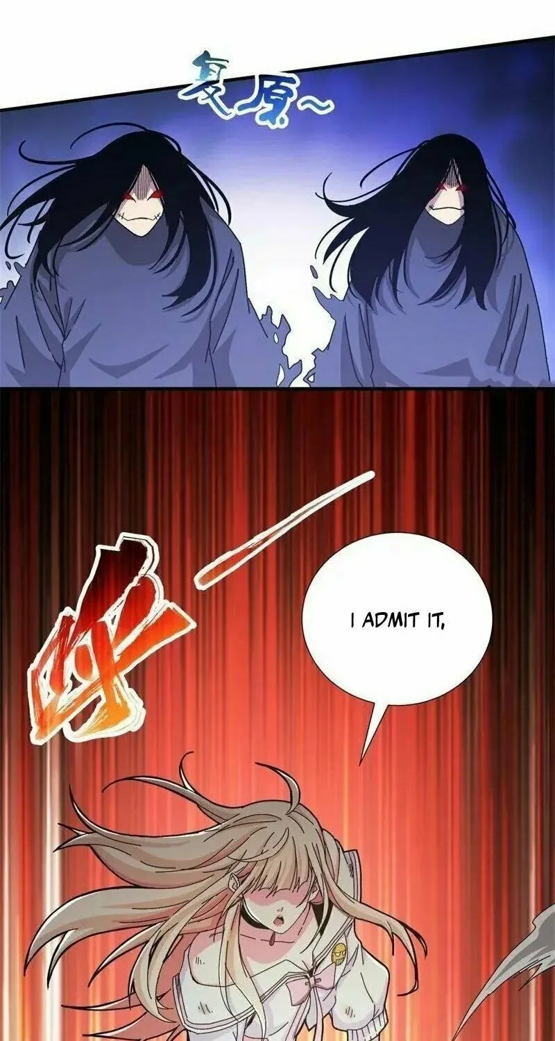Taixu Apartment Chapter 16 page 11 - 