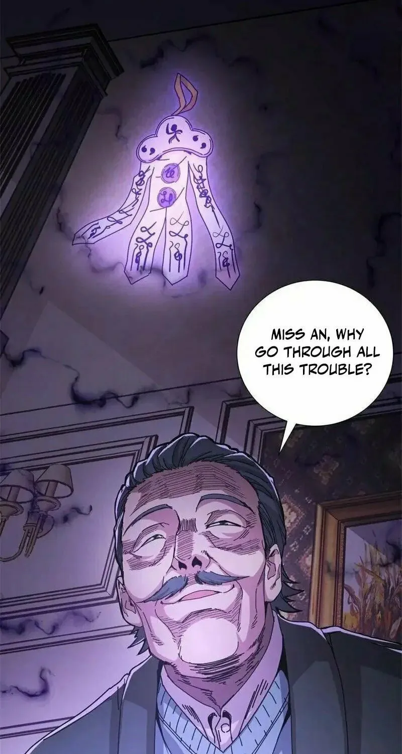 Taixu Apartment Chapter 16 page 3 - 