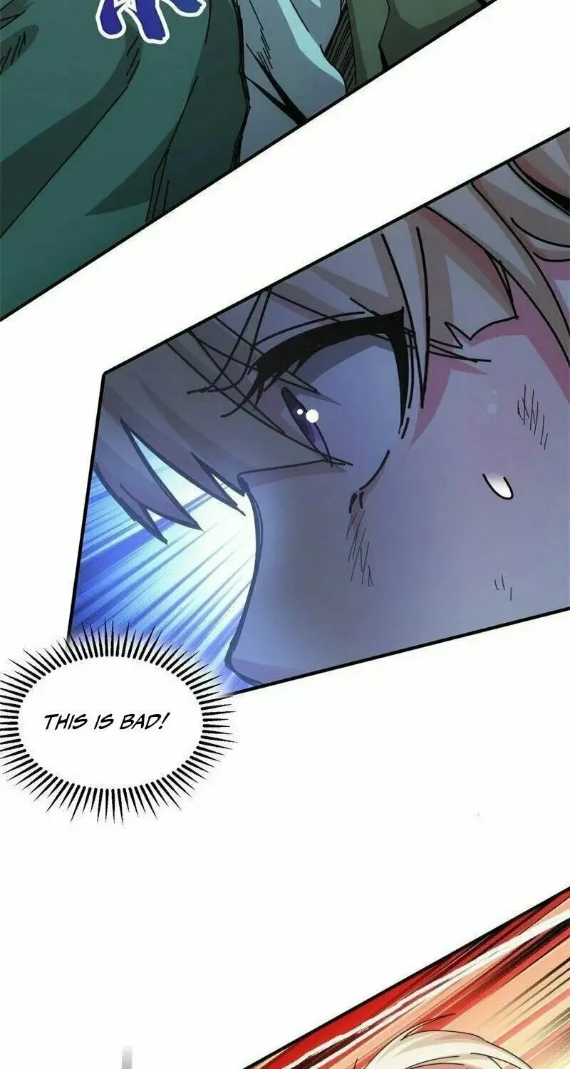Taixu Apartment Chapter 16 page 23 - 