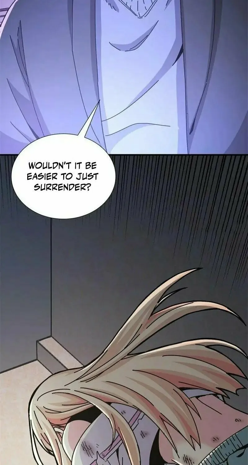 Taixu Apartment Chapter 16 page 4 - 