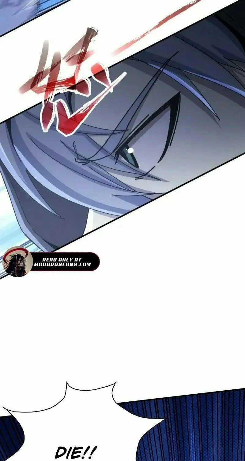 Taixu Apartment Chapter 16 page 33 - 