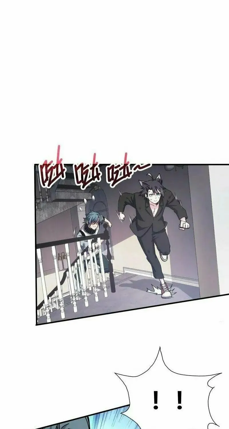 Taixu Apartment Chapter 16 page 36 - 