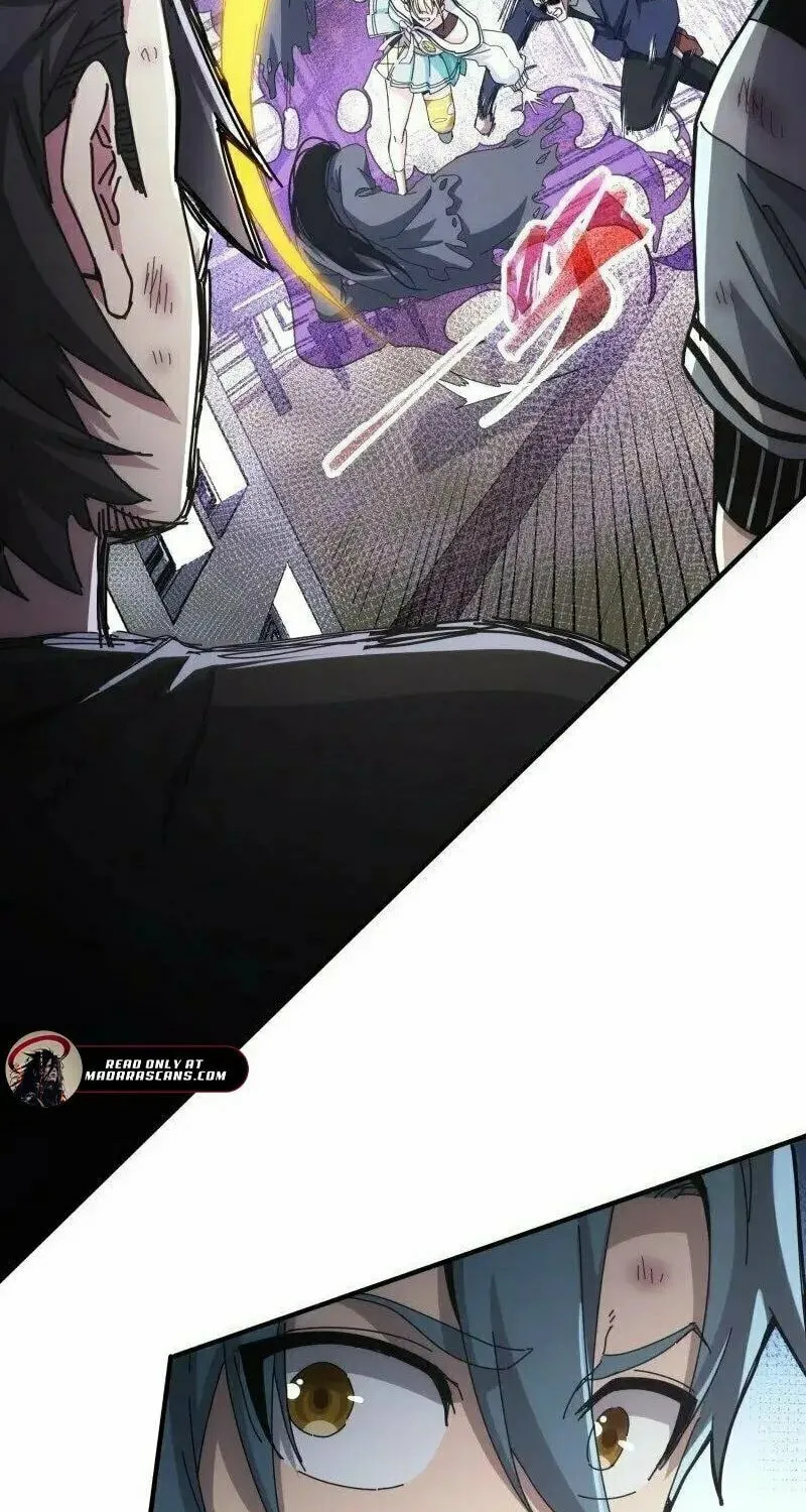 Taixu Apartment Chapter 16 page 38 - 