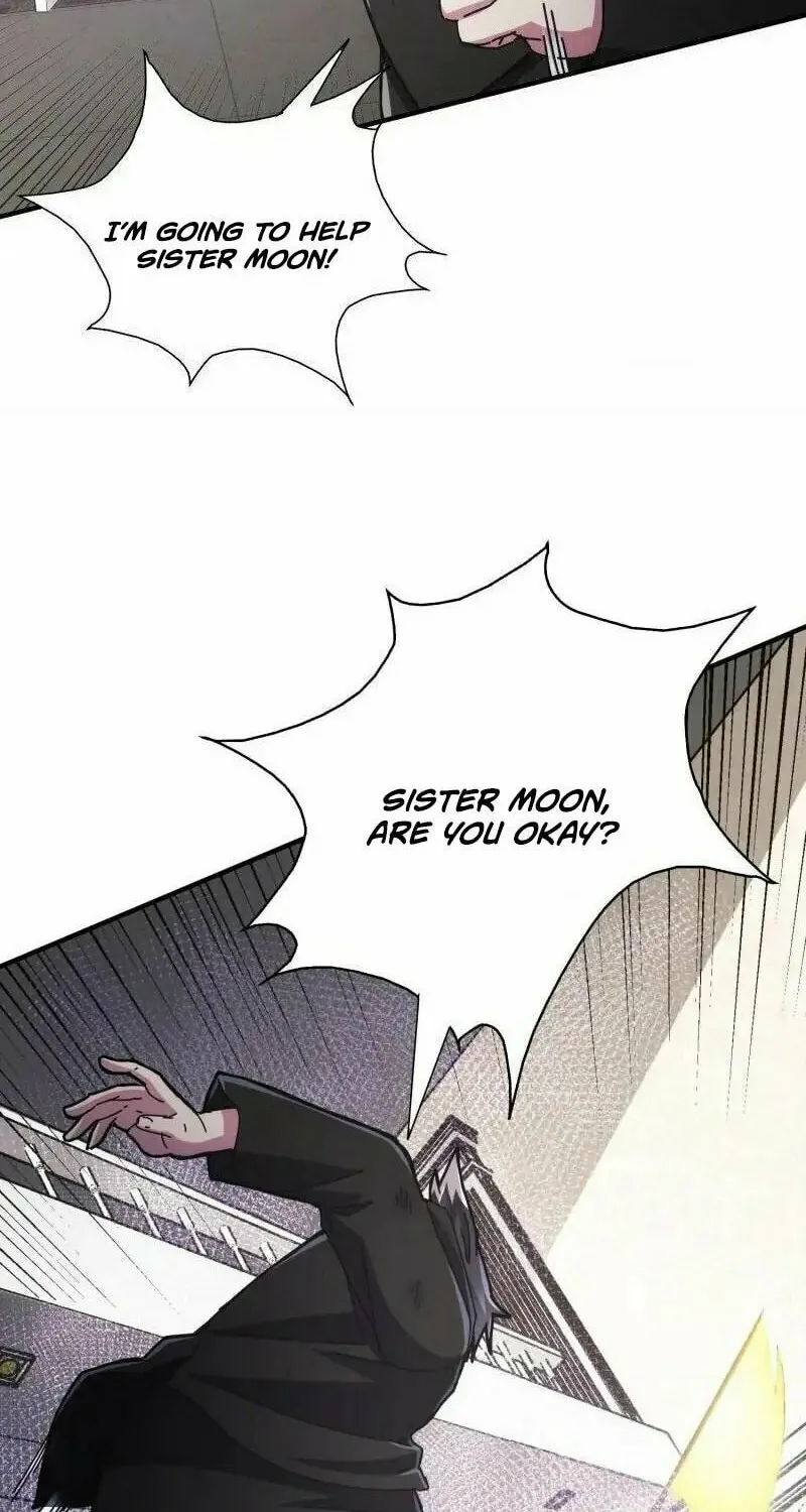 Taixu Apartment Chapter 16 page 41 - 