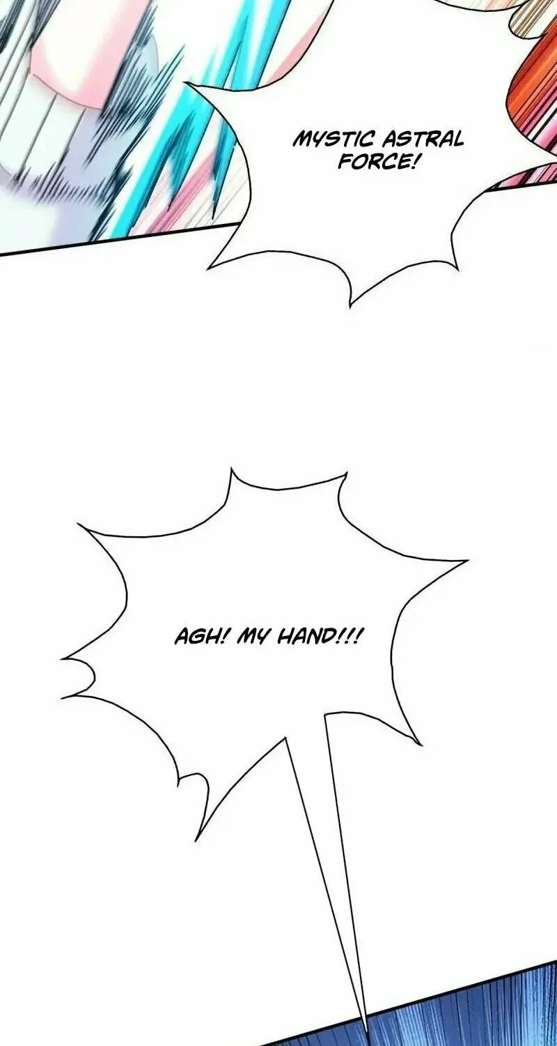 Taixu Apartment Chapter 17 page 25 - 