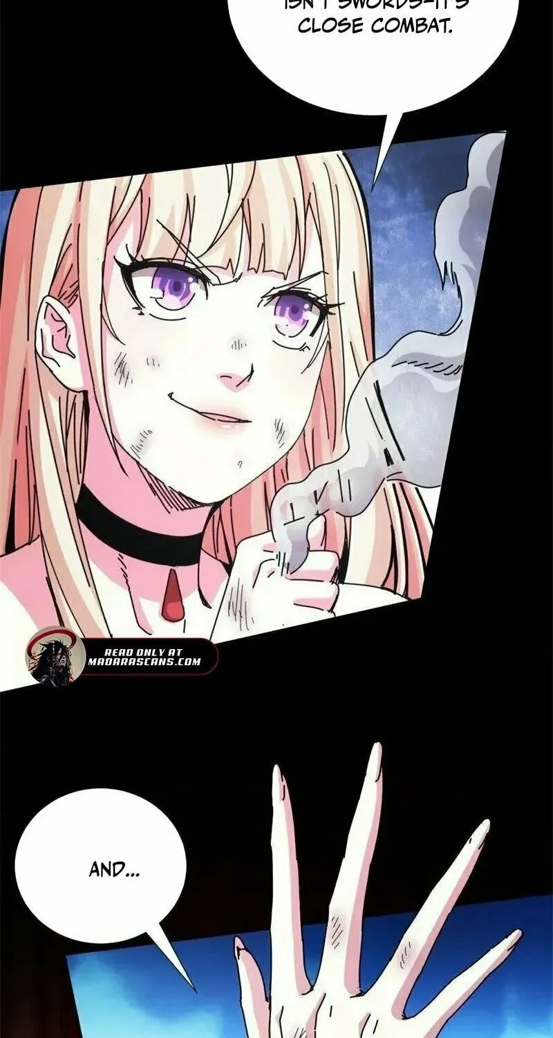 Taixu Apartment Chapter 17 page 27 - 