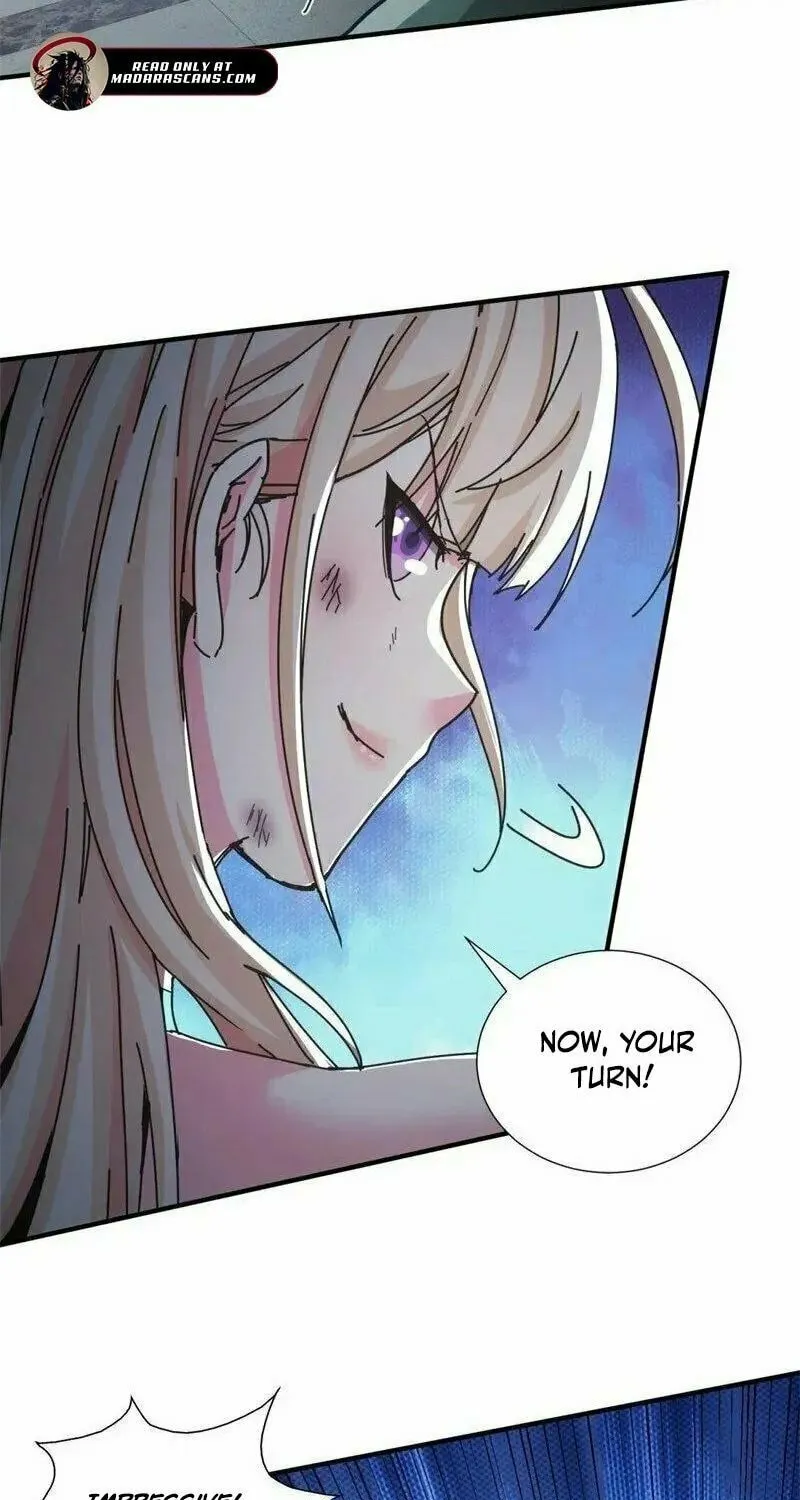 Taixu Apartment Chapter 17 page 33 - 