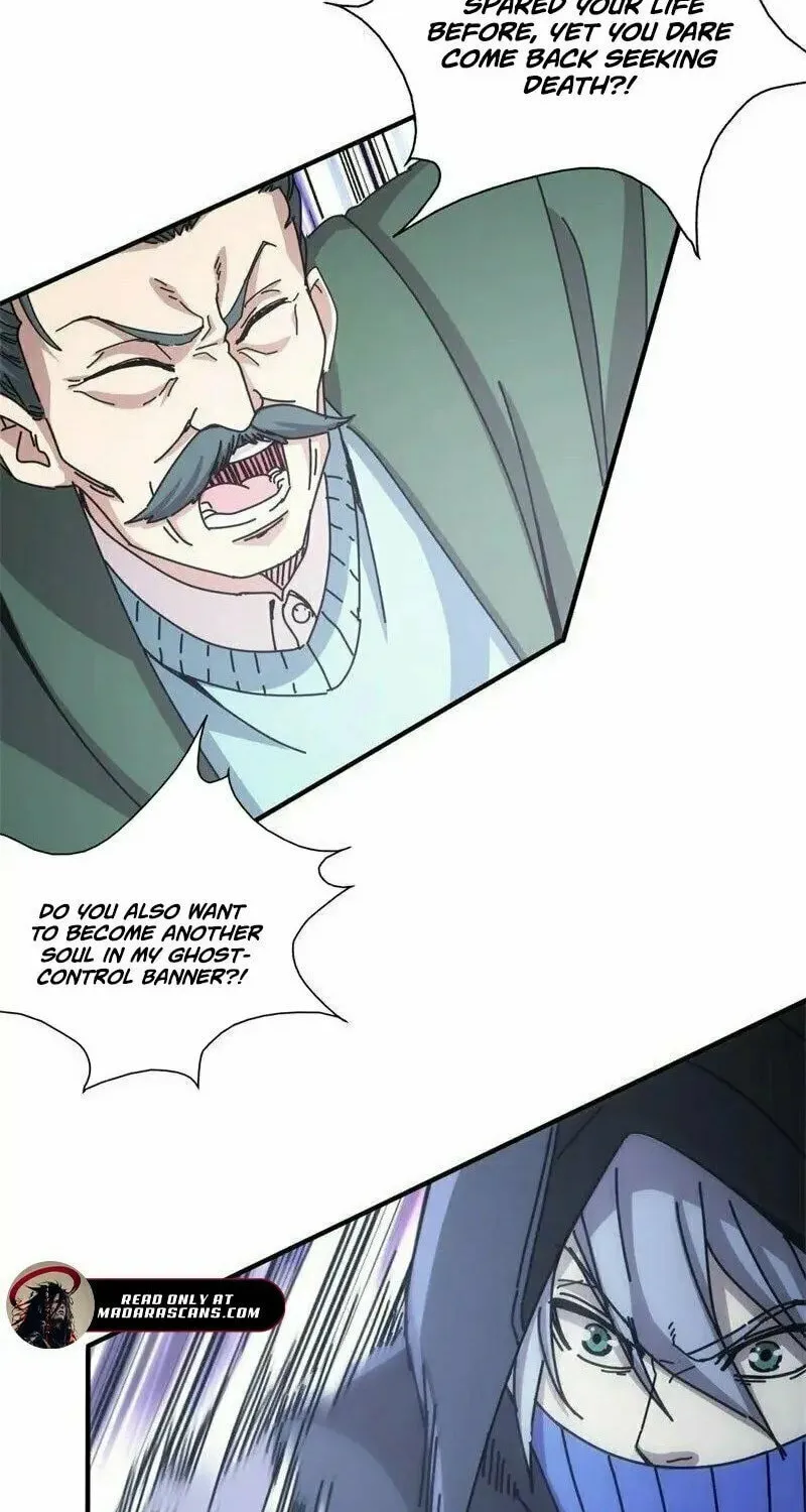 Taixu Apartment Chapter 17 page 9 - 