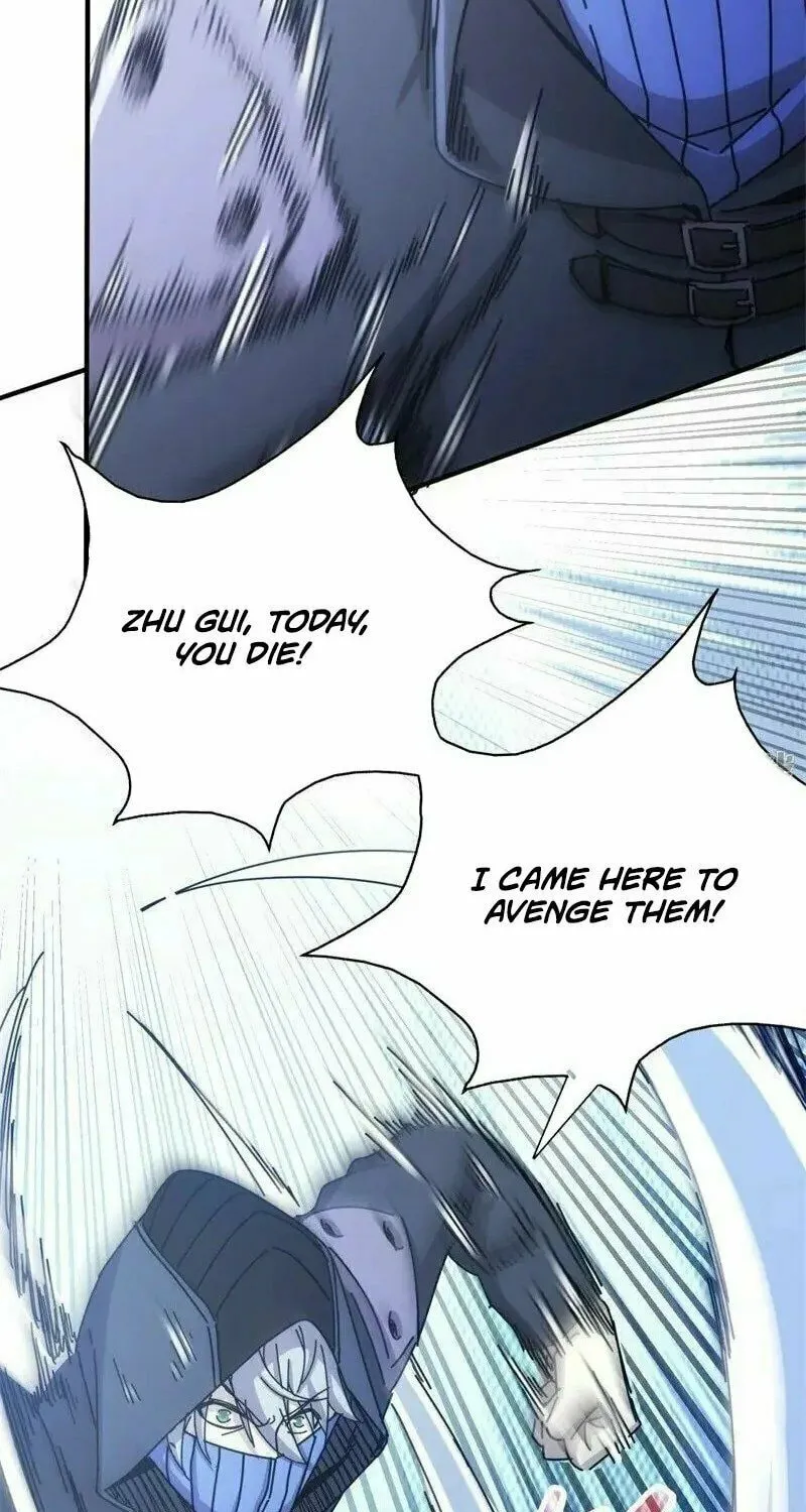 Taixu Apartment Chapter 17 page 10 - 