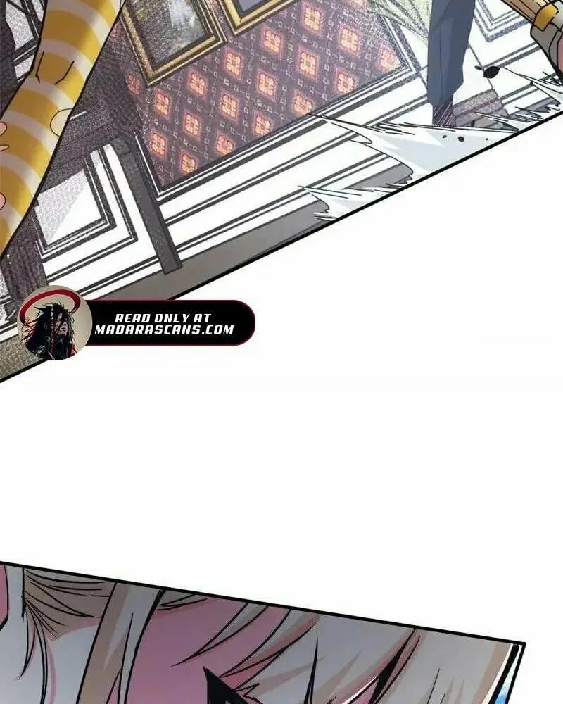 Taixu Apartment Chapter 18 page 14 - 